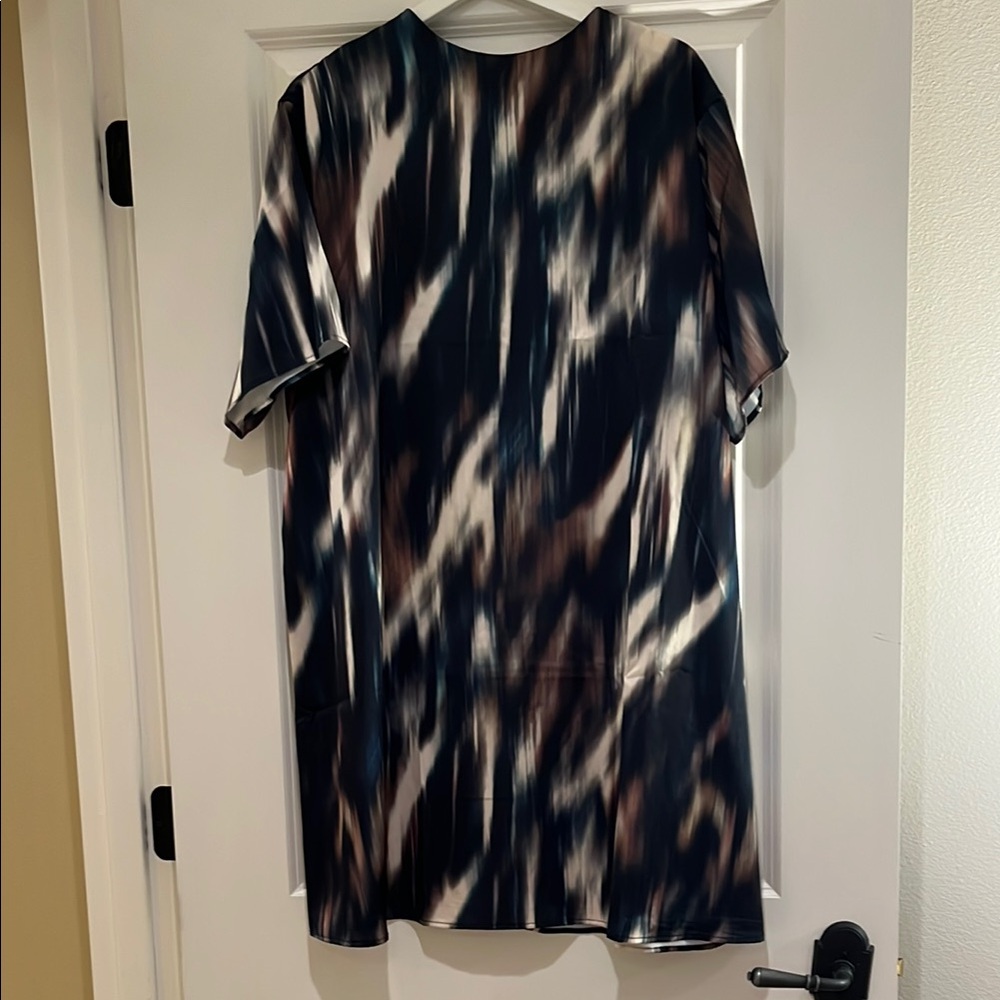 H & M woman’s dress